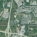 Vehicle reported following driver and blocking roadway near Stillwood