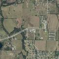 Young child found wandering alone with dog
