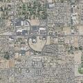 Person requiring medical assistance near Phoenix