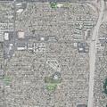 Person with altered consciousness near Tempe