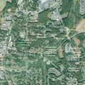 Person with abdominal pain near Lake Street in Crook area