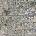 Dispute over girlfriend staying at Phoenix home