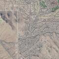 83-year-old man falls and injures back on Pueblo Street