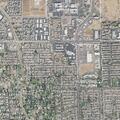 Person having seizure near West Higley Street