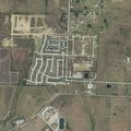 Person experiencing chest pain at residence in Sanger, TX