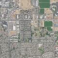 Injured person reported near East Gary Way, Gilbert