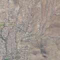 Animal issue reported on East Rio Bravo Road