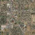 22-year-old female with stomach pain near Roswell