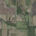 Person with gunshot wound near County Road 2130