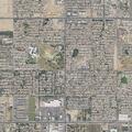 Trespasser reported at business on West Baseline