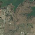 Person reported chest pain near FM 1190 in Sanger