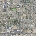 Person treated for heat illness near Phoenix