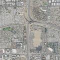 Person with heart problem at Arizona Mills Circle