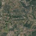 Small fire reported on Rainbow Crest Road