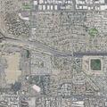 Woman given injection at Pima and Arlington