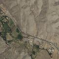 Repeated gunfire reported near maintenance yard