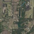 Woman having seizure with shallow breathing at County Road 429