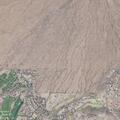 Person experiencing cardiac problems near Gold Canyon