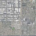 Service call near West Hermosa Drive