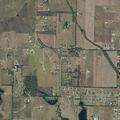 Person fell near Huntington Drive in Sanger