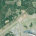 Robbery in progress at Atlanta Speedway Airport