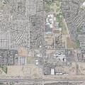 Stroke reported near South Crismon Road