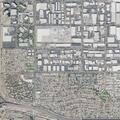Person with heart problem near West Malibu Drive