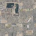 Person reporting illness near West Hidalgo Avenue