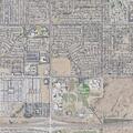 Person with altered consciousness near Apache Junction