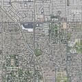 Person with cardiac problems near East Florian Avenue