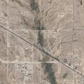 Rideshare driver punched by passenger in Tonopah