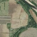 Large grass fire near pecan farm in Garland
