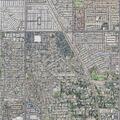 Person suffers fall injury near East Pueblo Avenue