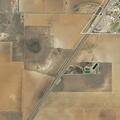 Driver shows possible narcotics withdrawal at rest stop