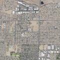 Medical emergency reported near East Sheraton Lane