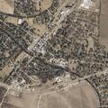 Person with diabetic problem near Garrison Street in Leland