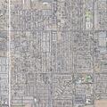 Person with altered consciousness at South Ocotillo Drive
