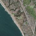 Bicyclist injured at San Clemente State Park campground