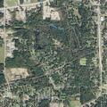 Male with wrist cut receives medical help at apartment