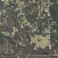 65-year-old woman choking near Smith Lane in Talladega