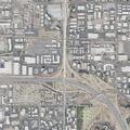 Person having seizure near East Pueblo Avenue