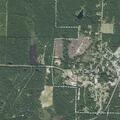 Trespass complaint at house on Highway 79 South
