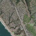Patient emotional near Avenida Calafia in San Clemente