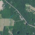 Person falls and bleeds after head injury at Beech Island