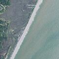 78-year-old male with labored breathing at Pawleys Island