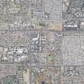 Person with altered consciousness at Mesa apartment