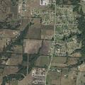 Ten-acre grass fire near FM 121 and FM 3356