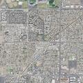 Person falls near West Main Street in Mesa