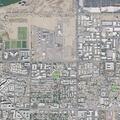 Person experiencing heart problem near Tempe