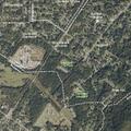Neighbor with bat reportedly threatening resident